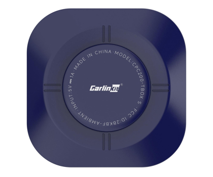 Adapter samochodowy Carlinkit TBOX-S2P Carplay&Android auto